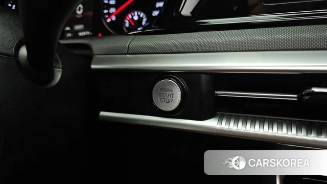 Kia K5 3rd generation id 4905271 из Кореи 19