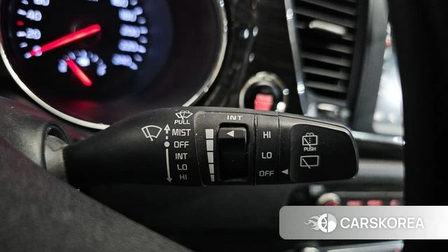 Kia The New Carnival id 4849482 из Кореи 19