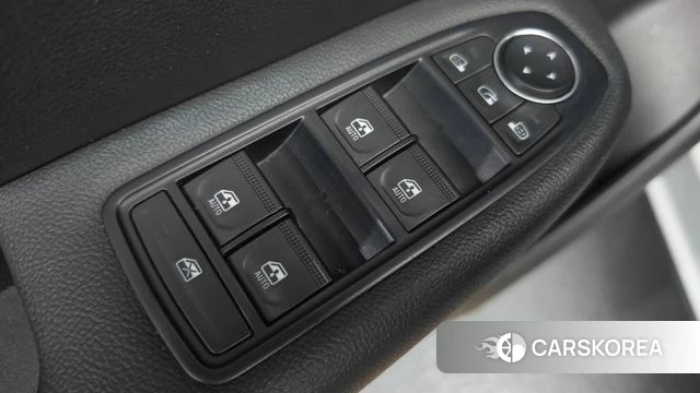 Renault Korea (Samsung) XM3 id 4304369 из Кореи 19