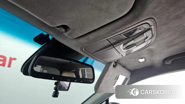 Hyundai Santa Fe TM id 4562903 из Кореи 19