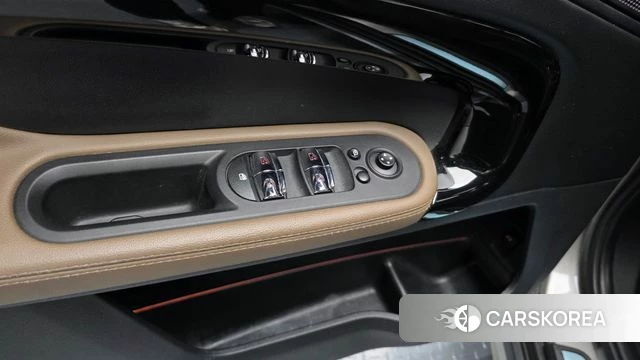 Mini Cooper Countryman id 4196628 из Кореи 19