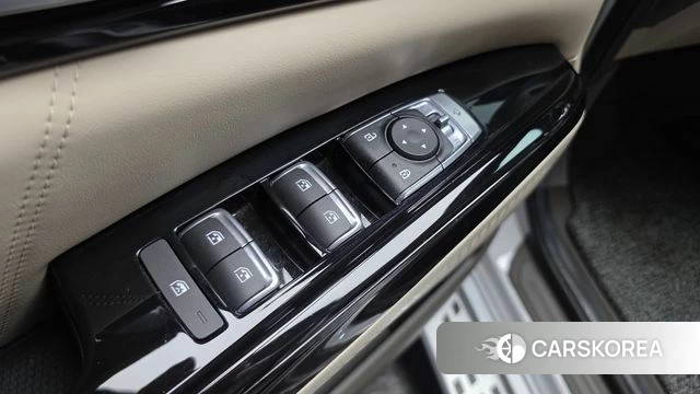 Kia Carnival 4th generation id 4416221 из Кореи 19