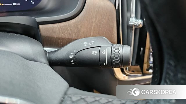 Volvo S90 id 4523261 из Кореи 19