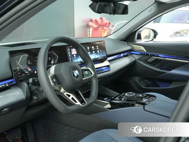 BMW 5 series id 4393497 из Китая 19