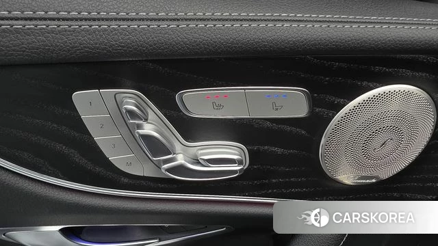 Mercedes-Benz E-Class W213 id 4249262 из Кореи 19