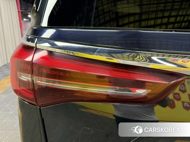 Buick GL8 id 3939511 из Китая 19