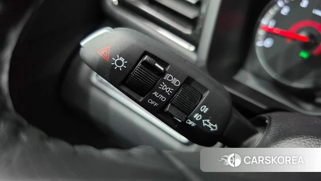 Ssangyong Berry New Tivoli id 4784370 из Кореи 19