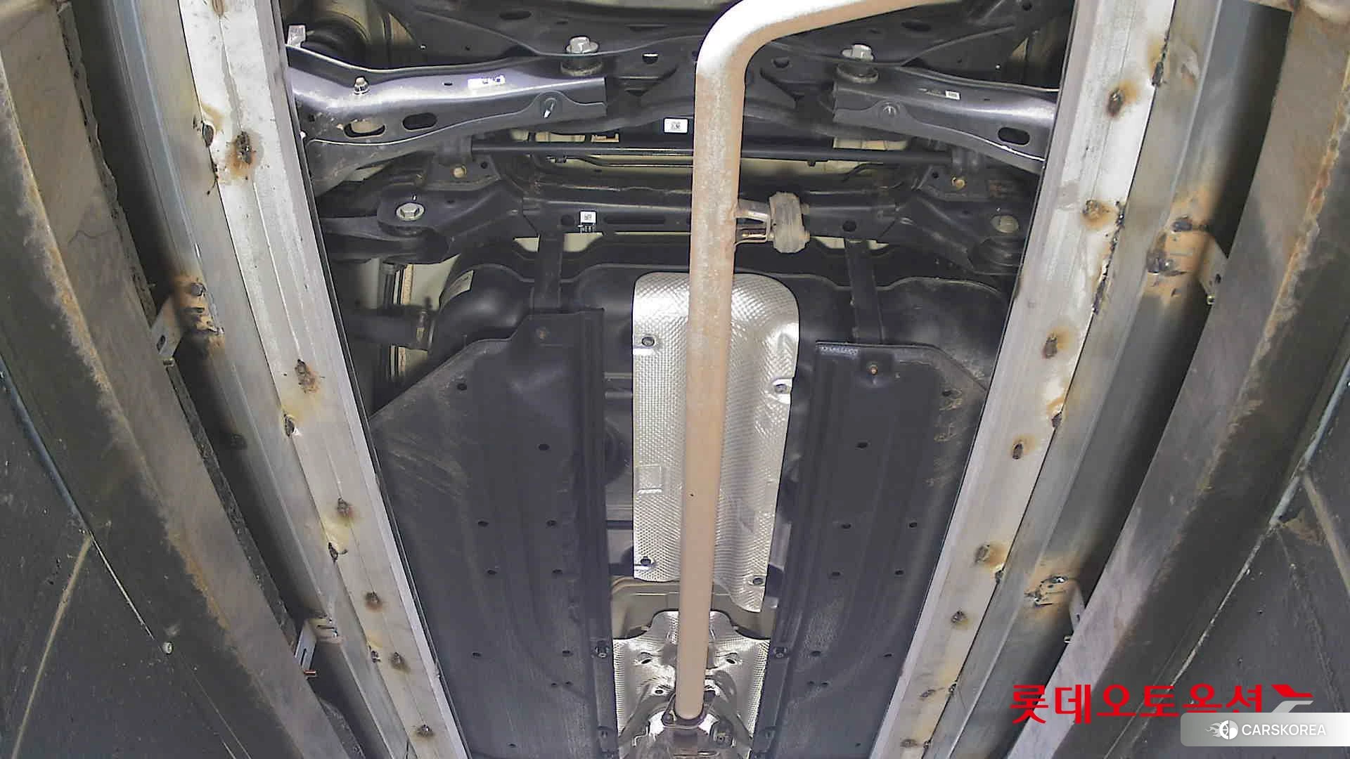 Kia K5 id 3869399 из Кореи 19