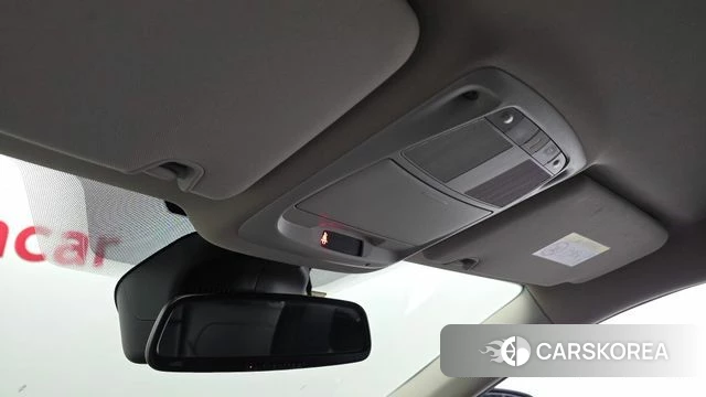 Renault Korea (Samsung) The New QM6 id 4764064 из Кореи 19