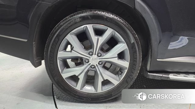 Hyundai Palisade id 4483024 из Кореи 19