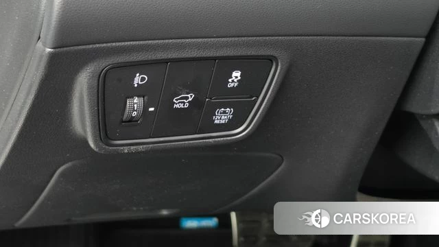 Hyundai Tucson Hybrid (NX4) id 4572681 из Кореи 19