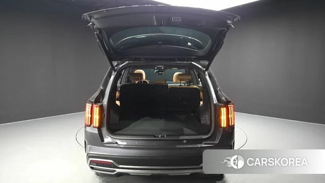 Kia Sorento 4th Generation id 4550258 из Кореи 19