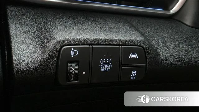 Hyundai Avante Hybrid (CN7) id 4662296 из Кореи 19