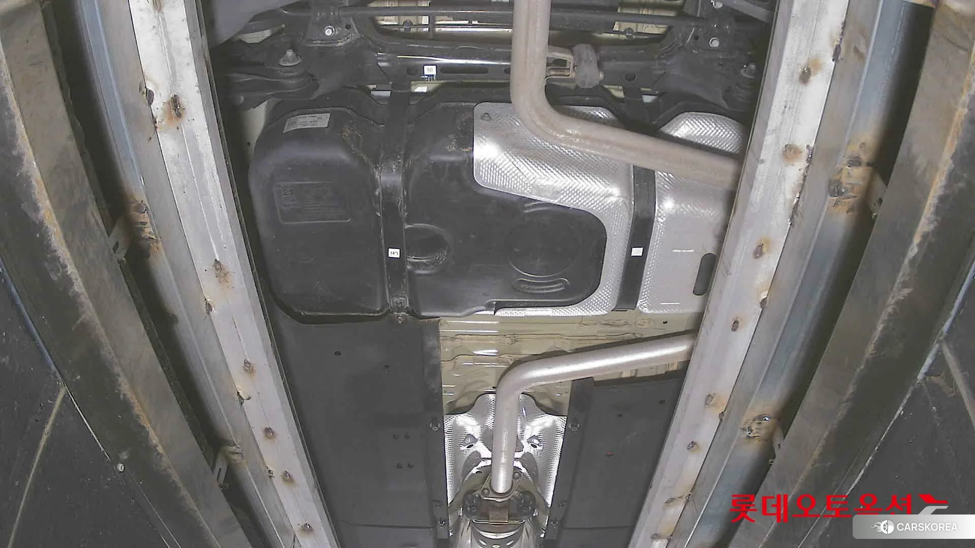 Kia K8 Hybrid id 4289442 из Кореи 19