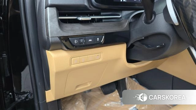 Kia Carnival 4th generation id 4657039 из Кореи 18