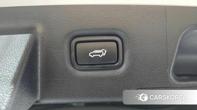 Hyundai The New Santa Fe id 4415442 из Кореи 19