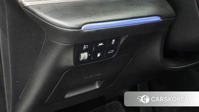 Hyundai The New Grandeur IG Hybrid id 4721526 из Кореи 19