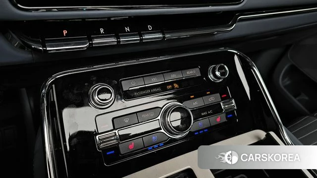 Lincoln Navigator 4th generation id 4496422 из Кореи 19