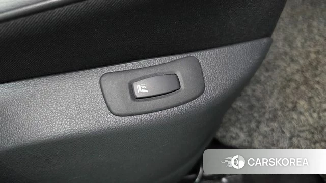 Renault Korea (Samsung) New QM3 id 4595594 из Кореи 19