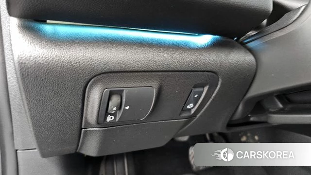 Renault Korea (Samsung) The New SM6 id 4881159 из Кореи 19