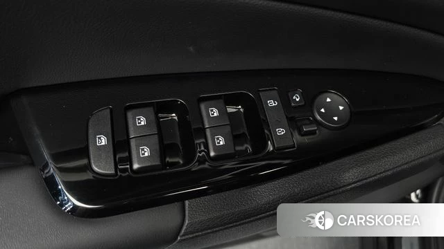 Kia Sportage 5th Generation Hybrid id 4655666 из Кореи 19