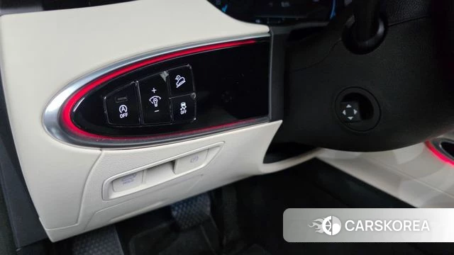 Genesis GV70 id 4186422 из Кореи 19