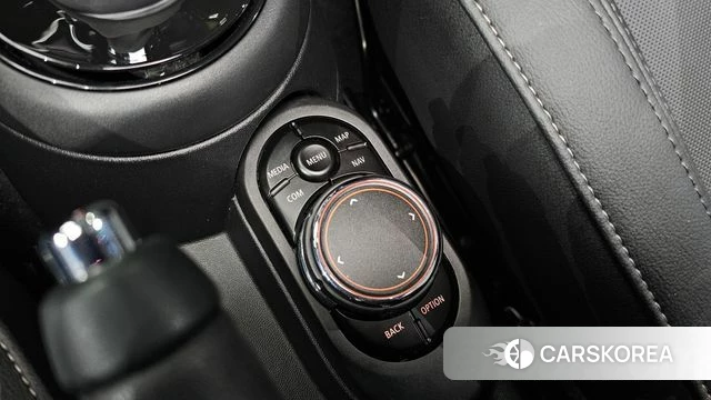 Mini Cooper id 4780687 из Кореи 19