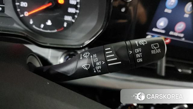Chevrolet (GM Daewoo) Trax Crossover id 4375489 из Кореи 19