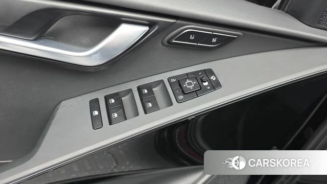 Kia Di All New Niro EV id 4768117 из Кореи 19