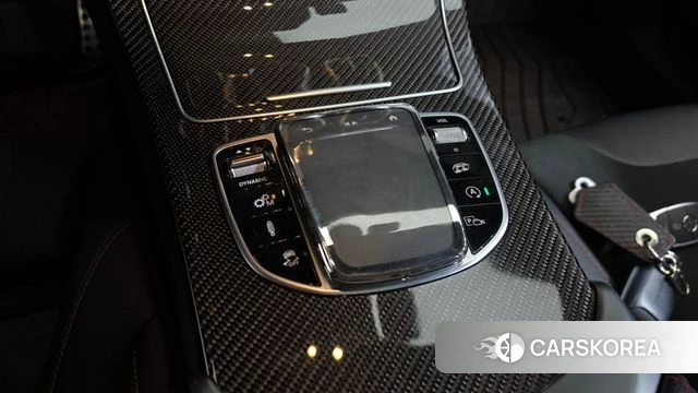 Mercedes-Benz GLC-Class X253 id 4343854 из Кореи 19