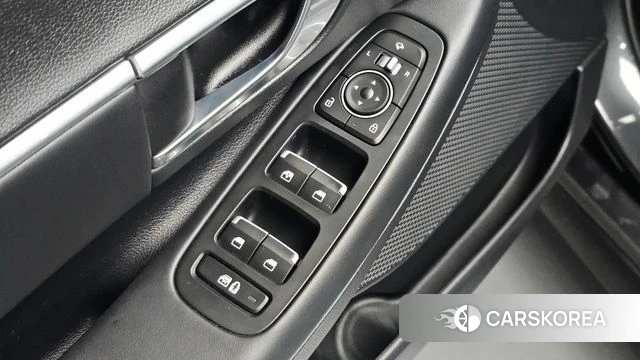 Hyundai Sonata (DN8) id 4770020 из Кореи 19