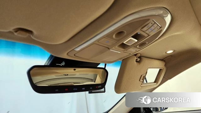Genesis G80 id 4345508 из Кореи 19