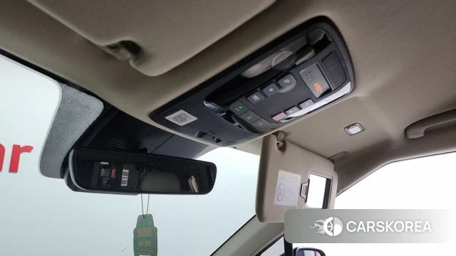 Kia Carnival 4th generation id 4670743 из Кореи 19