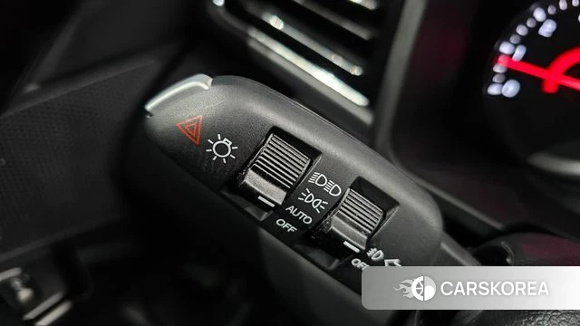 Ssangyong Berry New Tivoli id 4416354 из Кореи 19