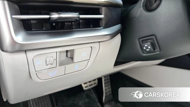 Hyundai Grandeur (GN7) id 4433342 из Кореи 19