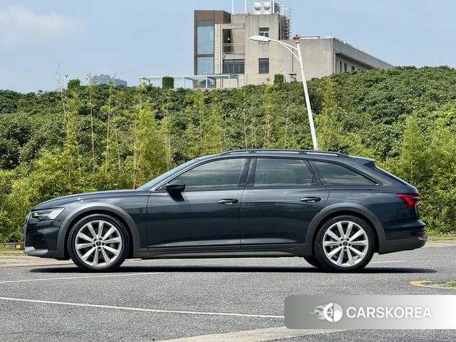Audi A6 (import) id 4277131 из Китая 19