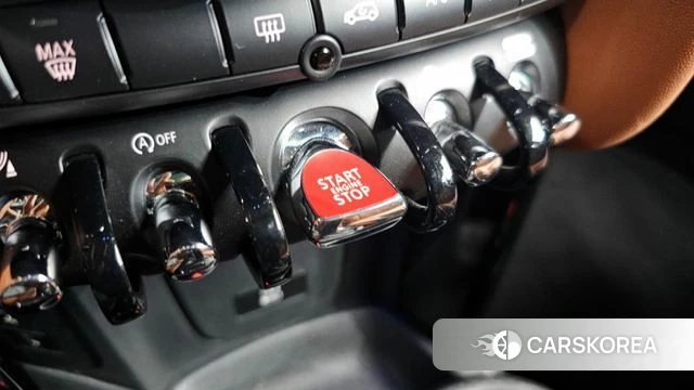 Mini Cooper S id 4381611 из Кореи 19