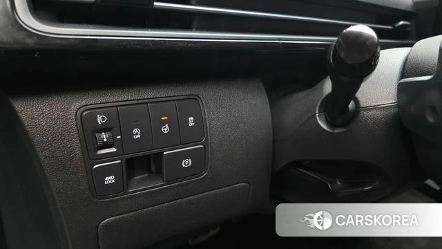 Hyundai Staria id 4618897 из Кореи 19