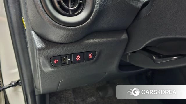 Kia Morning Urban (JA) id 4475610 из Кореи 19