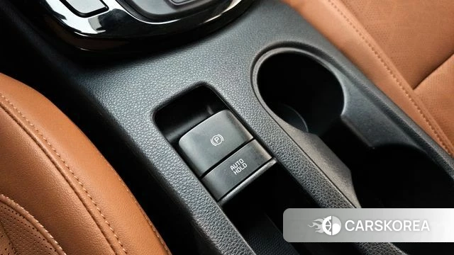 Kia The New Seltos id 4360356 из Кореи 19