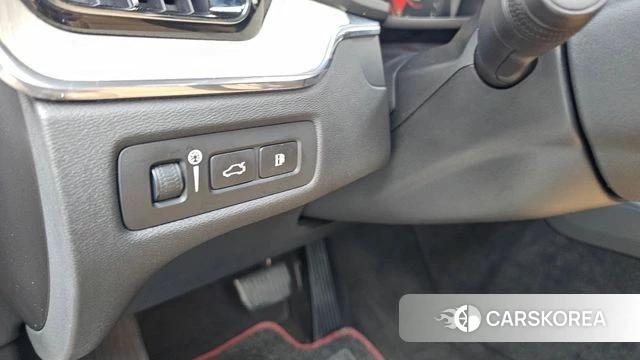 Volvo XC60 second Generation id 4604945 из Кореи 19