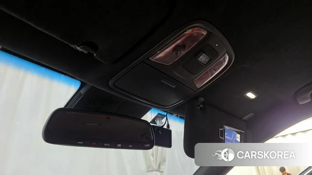 Kia Stinger id 4310958 из Кореи 19