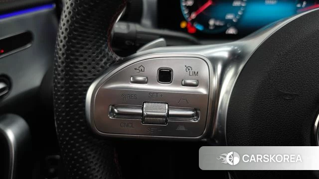 Mercedes-Benz CLA-Class C118 id 4784404 из Кореи 19