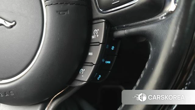 Jaguar All New XJ id 4643037 из Кореи 19