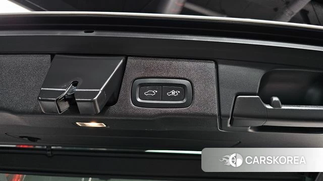 Volvo XC60 second Generation id 4635511 из Кореи 19