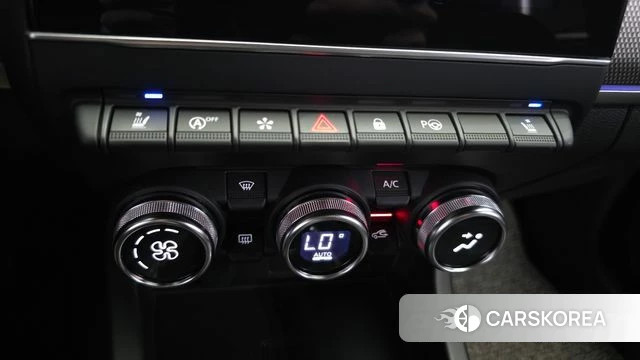 Renault Korea (Samsung) Arcana id 4762340 из Кореи 19