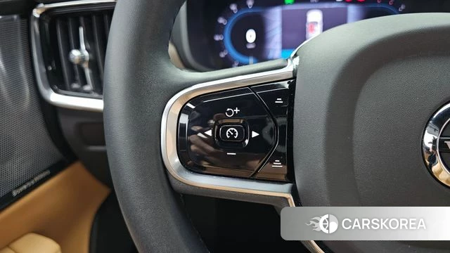 Volvo S90 id 4395006 из Кореи 19