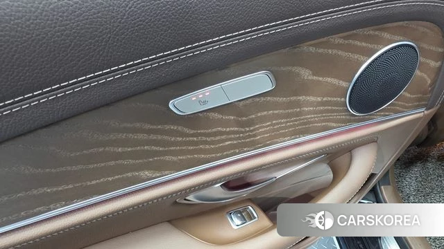 Mercedes-Benz E-Class W213 id 4520131 из Кореи 19