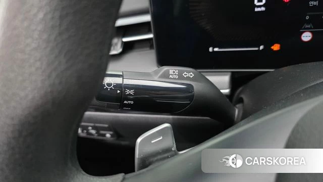 Kia The New K5 3rd generation id 4757444 из Кореи 19