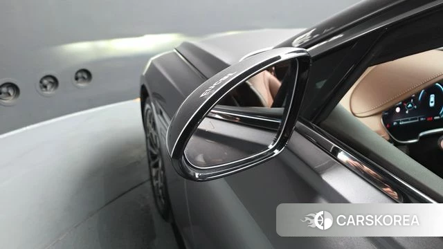 Genesis G80 (RG3) id 4720200 из Кореи 19